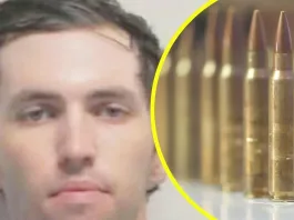 Mensajes inquietantes en las balas del sospechoso del ataque a Charlie Kirk.