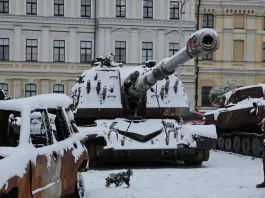 Ucrania se fortalece ante un invierno de ataques rusos a su infraestructura energética.