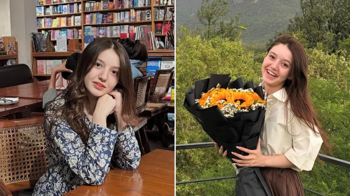 El acusado del asesinato de Sana Yousaf cambia su declaración en el tribunal. El acusado del asesinato de Sana Yousaf cambia su declaración en el tribunal.