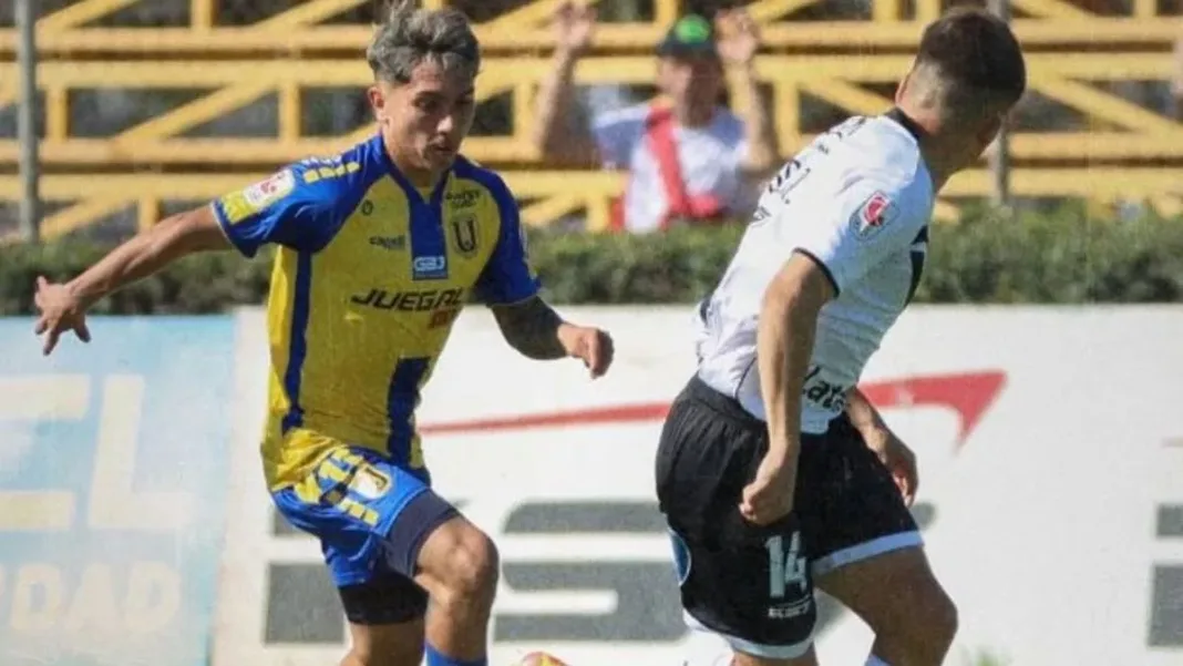 La U. de Concepción cede puntos ante el colista y complica su lucha por el liderato.