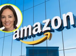El padre de Bezos contrata a empresaria chilena para un rol clave en su empresa.