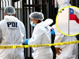 Tragedia en Lican Ray: Hermanos de 13 y 15 años mueren al instalar un mástil.