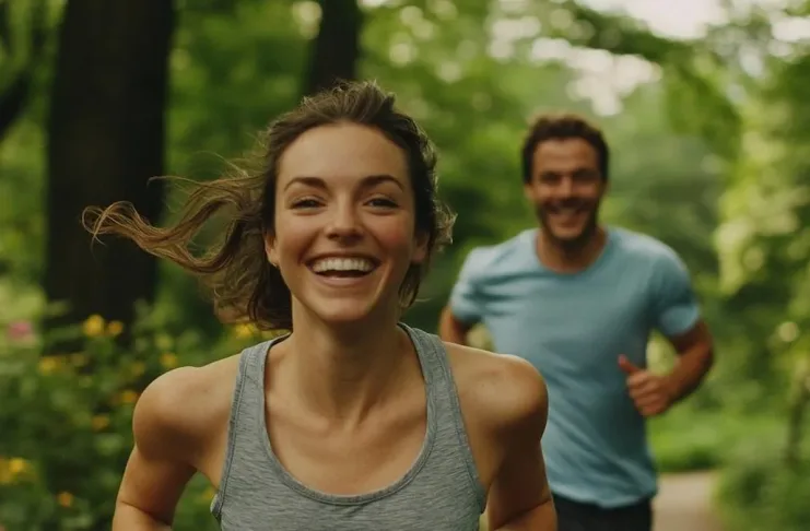 Mejorar el VO2 máximo: clave para una vida más saludable y longeva.