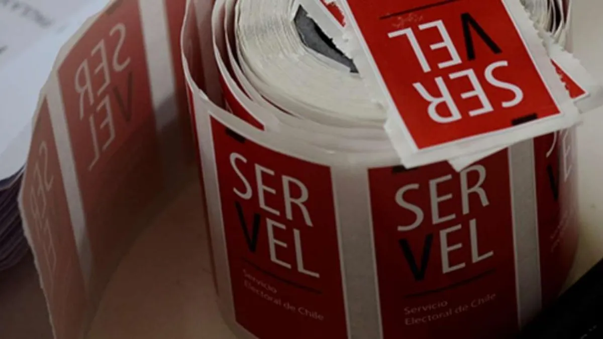 Infórmate sobre el pago a vocales de mesa en las Elecciones 2025.