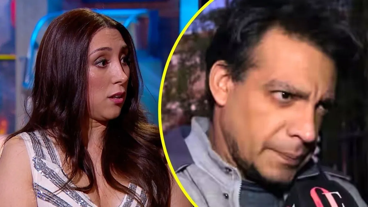 La ex de Juan David Rodríguez revela nueva denuncia tras sus controvertidas declaraciones.