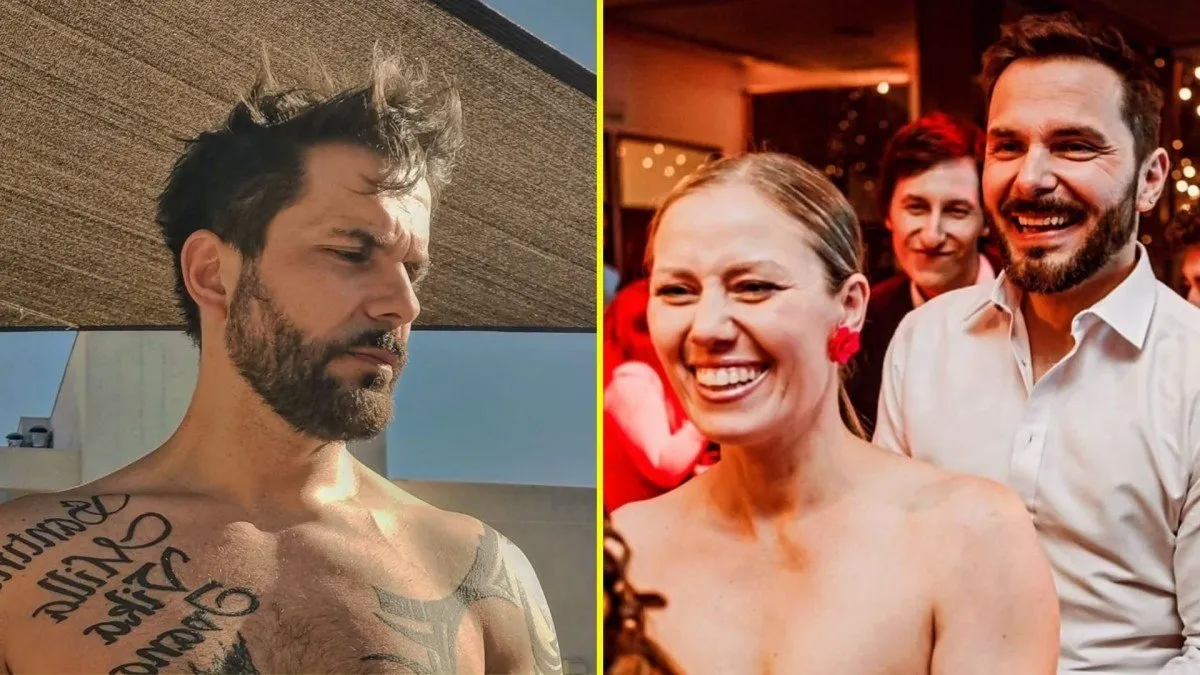 Álvaro Ballero comparte su singular petición tras su reciente separación. Álvaro Ballero comparte su singular petición tras su reciente separación.