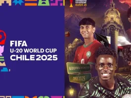 El DT de la Sub-20 de Brasil es despedido tras la eliminación del Mundial.