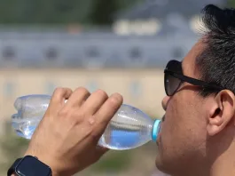 Temperaturas de hasta 32 °C: ¡es hora de sacar el pijama corto!