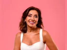 Carmen Gloria habla sobre su salida de TVN y los retos del programa.