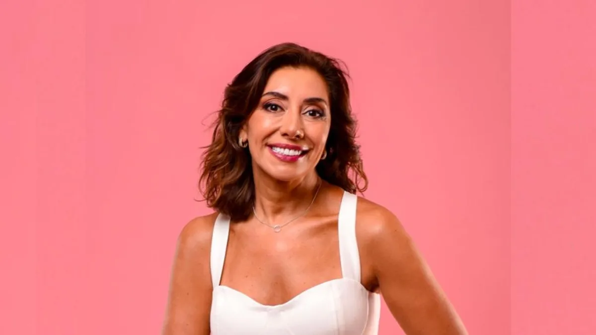 Carmen Gloria habla sobre su salida de TVN y los retos del programa. Carmen Gloria habla sobre su salida de TVN y los retos del programa.