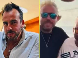 La viuda del 'Rey de Meiggs' revela sus dudas sobre la deuda de Kaminski.