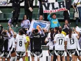 Colo Colo busca la gloria en la final de la Copa Libertadores Femenina. ¡No te lo pierdas!