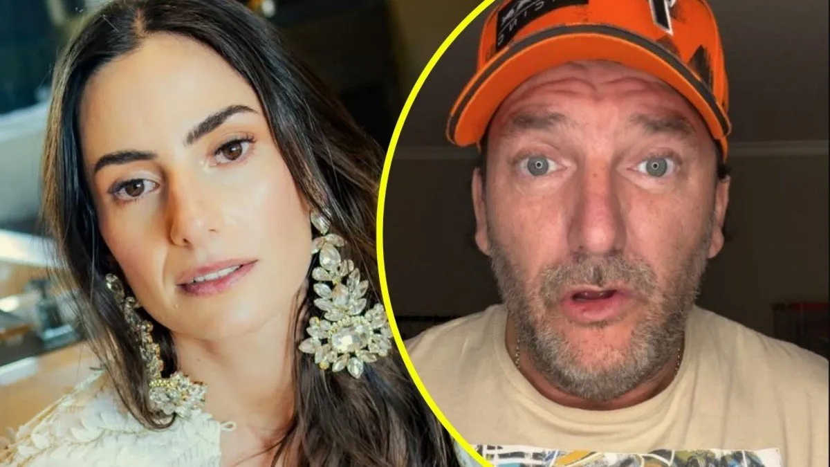 El abogado de Rosario Bravo desmiente pago de deuda por parte de Fuenzalida.