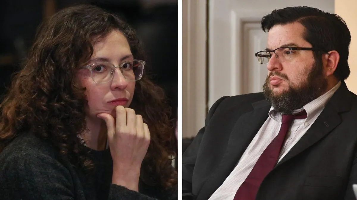 Oficializan el Servicio Civil tras polémicas declaraciones de asesor de Kast.