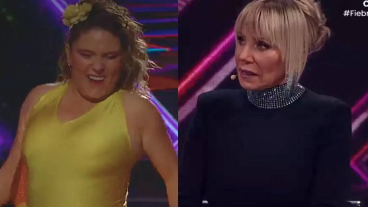 Raquel Argandoña critica a María José Quiroz: ¡denuncian sus comentarios! #Feminismo