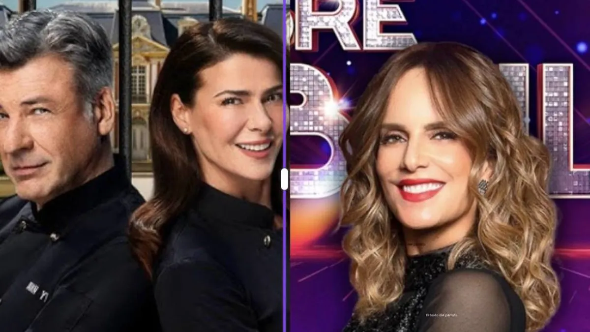 El Internado arrasa en el súper lunes