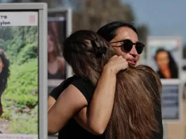 Israel recuerda la masacre del 7 de octubre