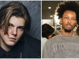 Lollapalooza Chile presenta nuevo artista tras la baja de D4vd por investigaciones.