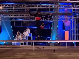 "Me voy convertida en otro ser humano": despedida de la participante favorita.