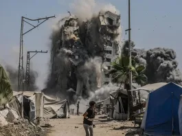 Mediadores se encuentran con Hamás antes de diálogos indirectos con Israel.