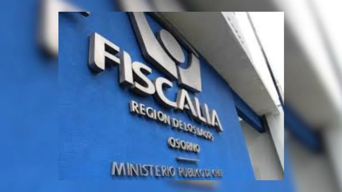 Osorno: Fiscalía enfrenta desafíos por falta de infraestructura para especies incautadas.
