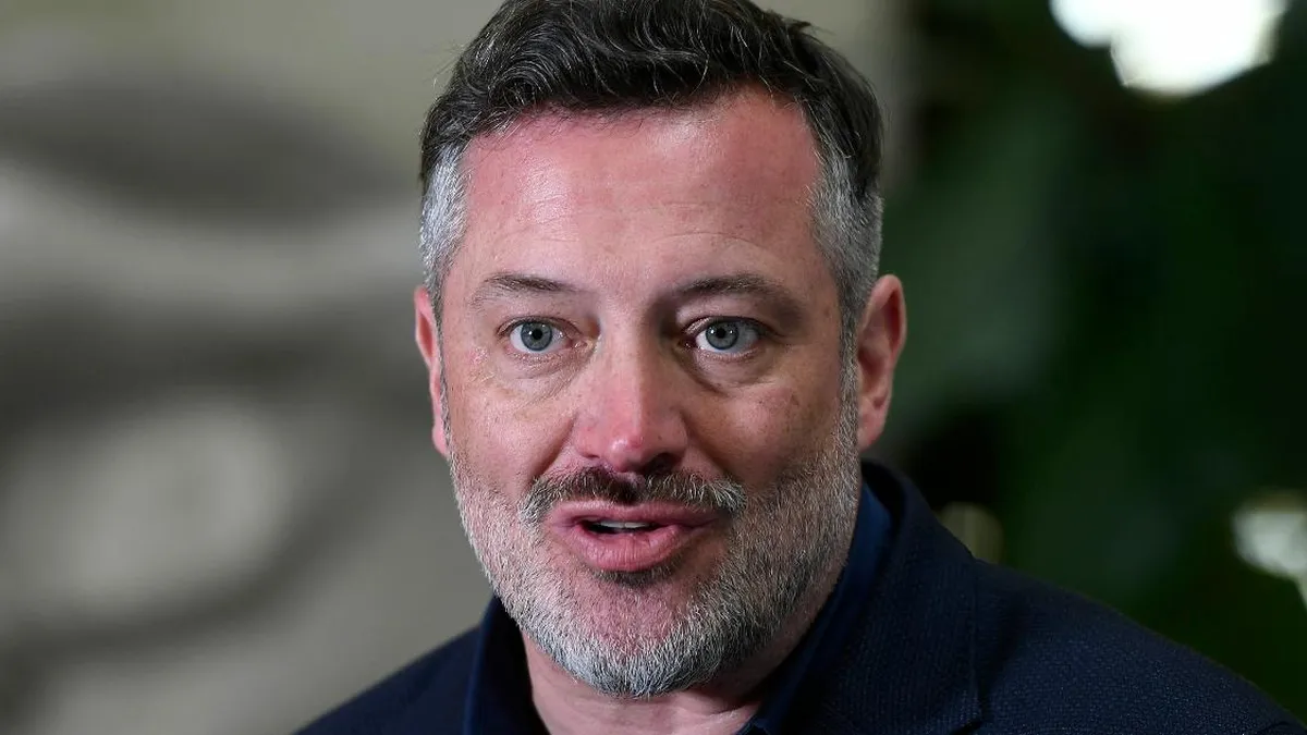 Sichel compara a Republicanos con el FA y alerta sobre un posible mal gobierno.