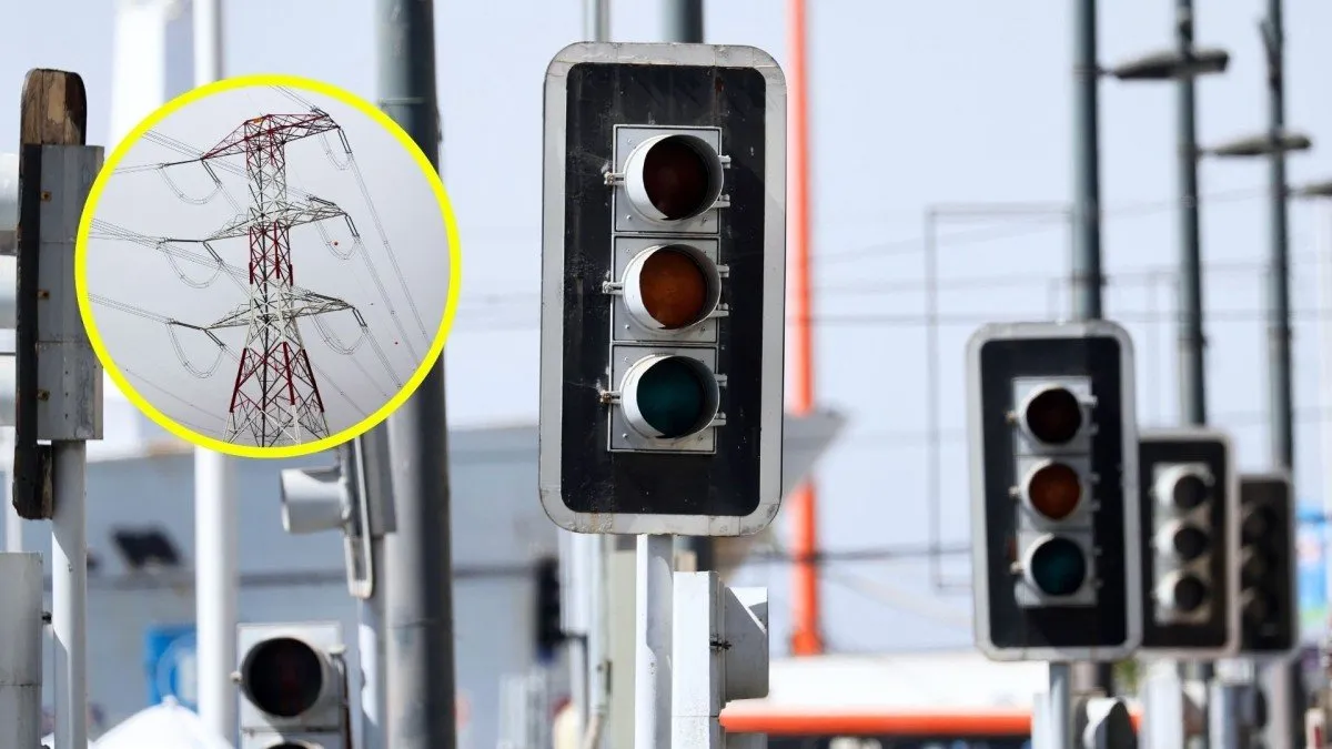 Auditoría revela fallas de mantenimiento en Transelec tras megacorte de luz en febrero.