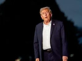 Trump apoya la reconstrucción de Gaza