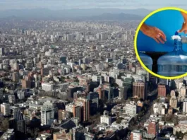 Corte de agua del 18 de noviembre: horarios y sectores afectados.