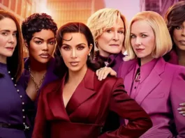La serie de Kim Kardashian debuta como "la peor de todos los tiempos".