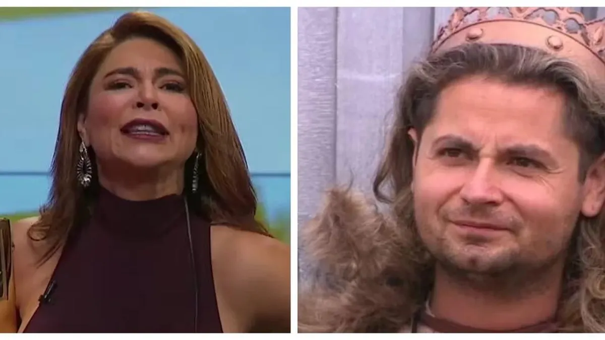 Antonella Ríos arremete contra Princeso: «Nadie te conoce» en su contundente crítica.