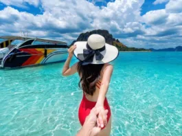 Aprovecha vuelos a Punta Cana con todo incluido por menos de un millón este Black Friday.