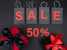 Descubre las marcas que ya ofrecen descuentos por Black Friday 2025.