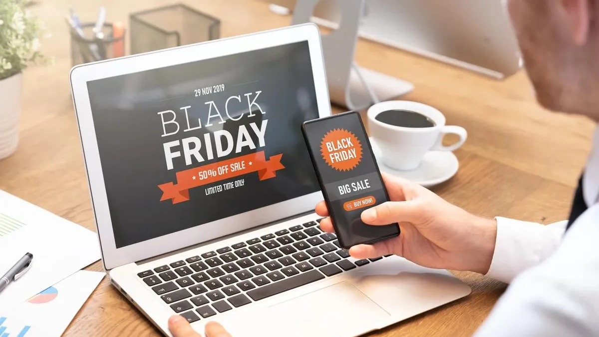 Descubre las mejores ofertas y consejos para un Black Friday seguro en Chile 2025.
