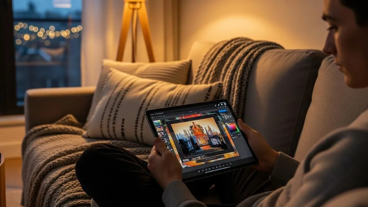 Aprovecha los increíbles descuentos en iPhones y tablets este Black Friday 2025.