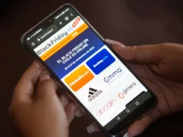 Consejos del Sernac para un Black Friday seguro y sin fraudes.