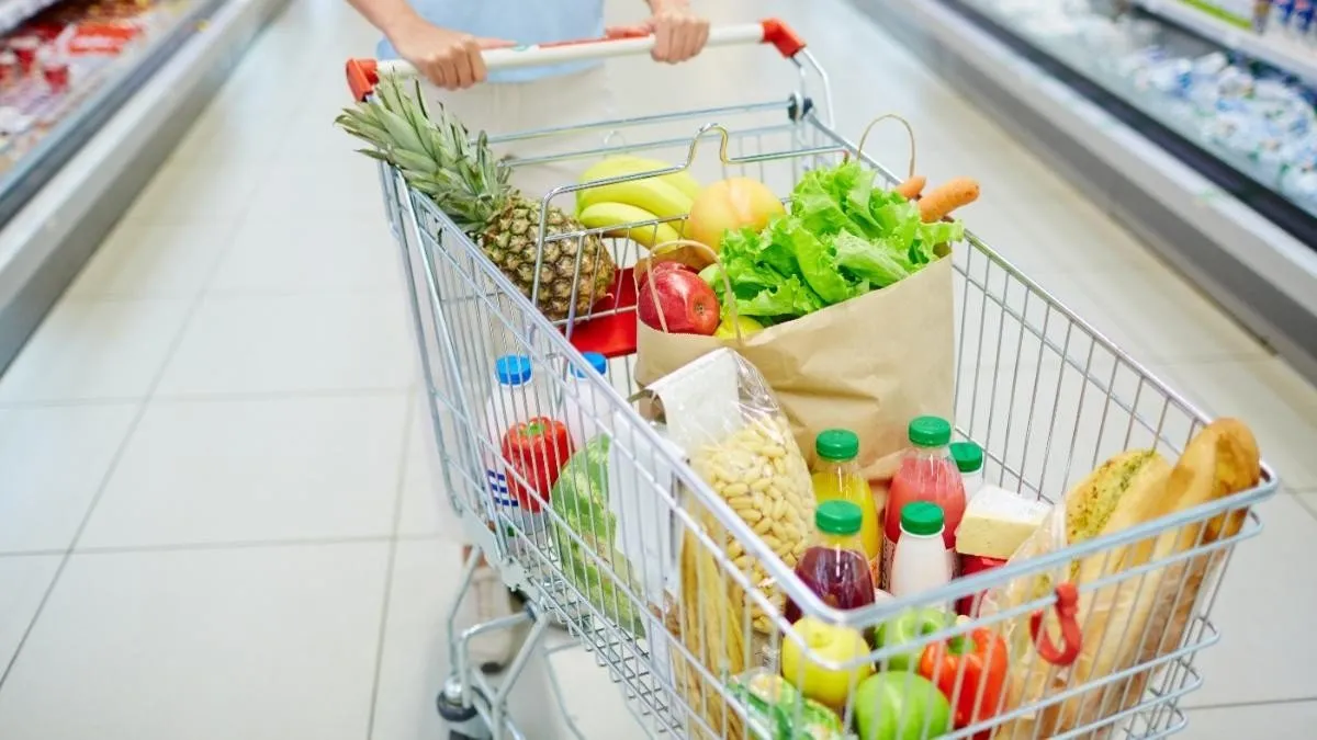 Descuentos por tres semanas: ¡Ofertas del Black Friday ya disponibles en supermercados! Descuentos por tres semanas: ¡Ofertas del Black Friday ya disponibles en supermercados!