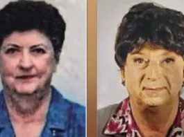 Un hijo se disfrazó de su madre fallecida para cobrar su pensión oculta.