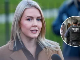 ICE arresta a la cuñada de Karoline Leavitt