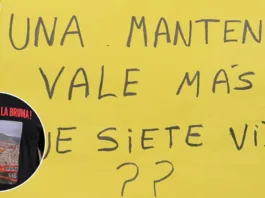 Familias de pescadores del Bruma logran suspensión temporal de mantención del Cobra.