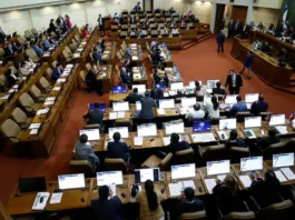 Resultados de las elecciones para diputados en Chile: un cambio en el panorama político.