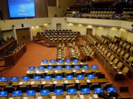 Diputados se ausentan a 11 días de elecciones