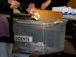 Infórmate sobre tus datos electorales y dónde ejercer tu derecho a voto.