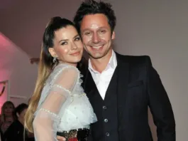 Benjamín Vicuña responde a las declaraciones de China Suárez sobre su relación.