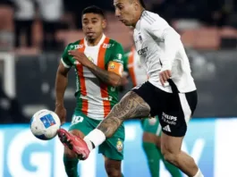 Cobresal y Colo Colo se enfrentan en El Salvador por la Copa Sudamericana 2026.