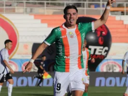 Verdugo de Colo Colo revela la estrategia de Cobresal para ganar en El Salvador.