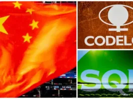 Codelco y SQM avanzan en su asociación de litio tras aprobación de China.