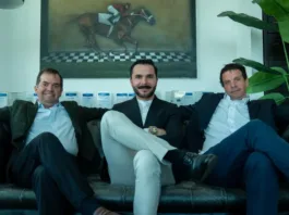 Explora 40 años de evolución en el sector inmobiliario chileno.