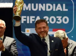 Conmebol planea una revolución en las Clasificatorias 2030. ¡Entérate de los detalles!