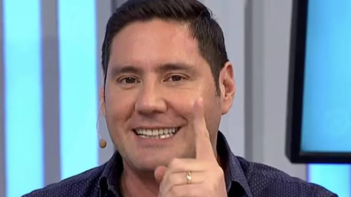 Pancho Saavedra Pancho Saavedra